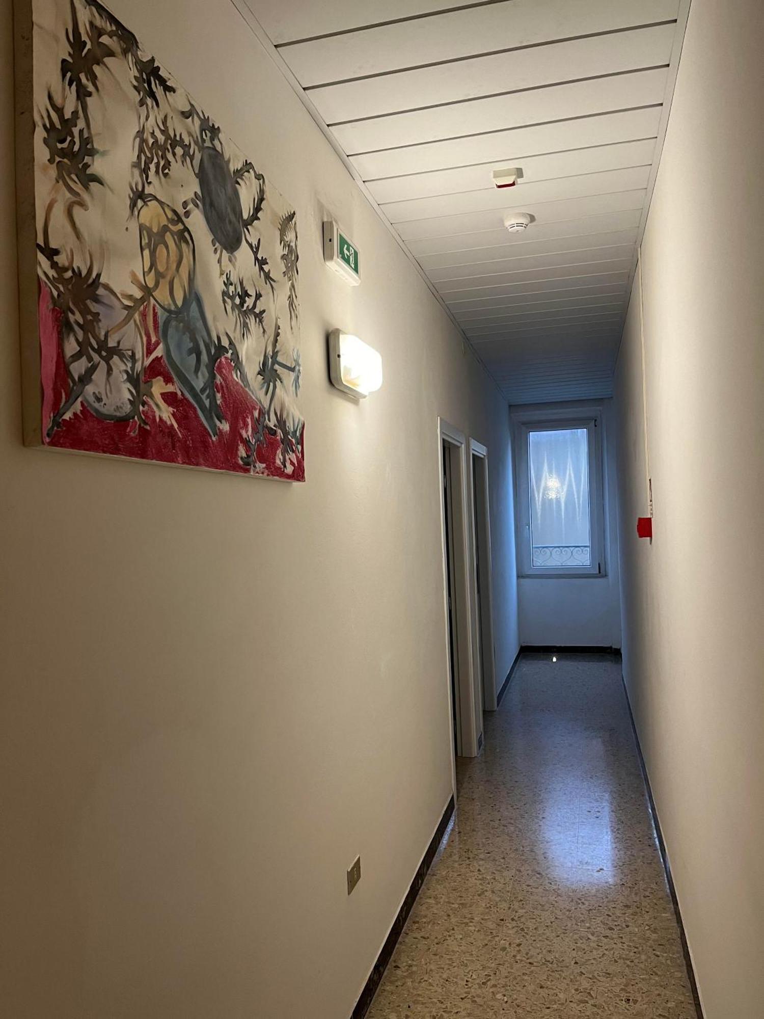 קאטוליקה Hotel Miro מראה חיצוני תמונה