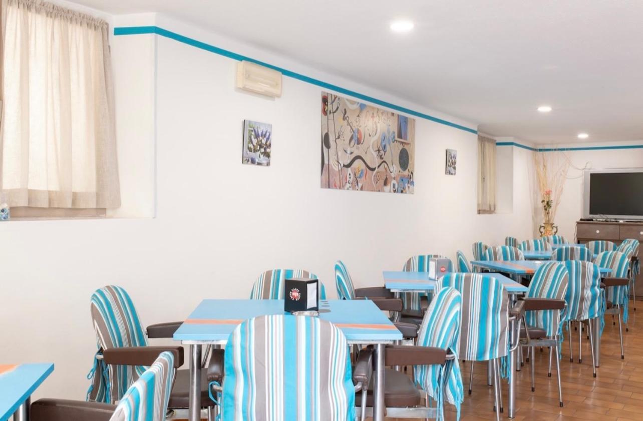 קאטוליקה Hotel Miro מראה חיצוני תמונה