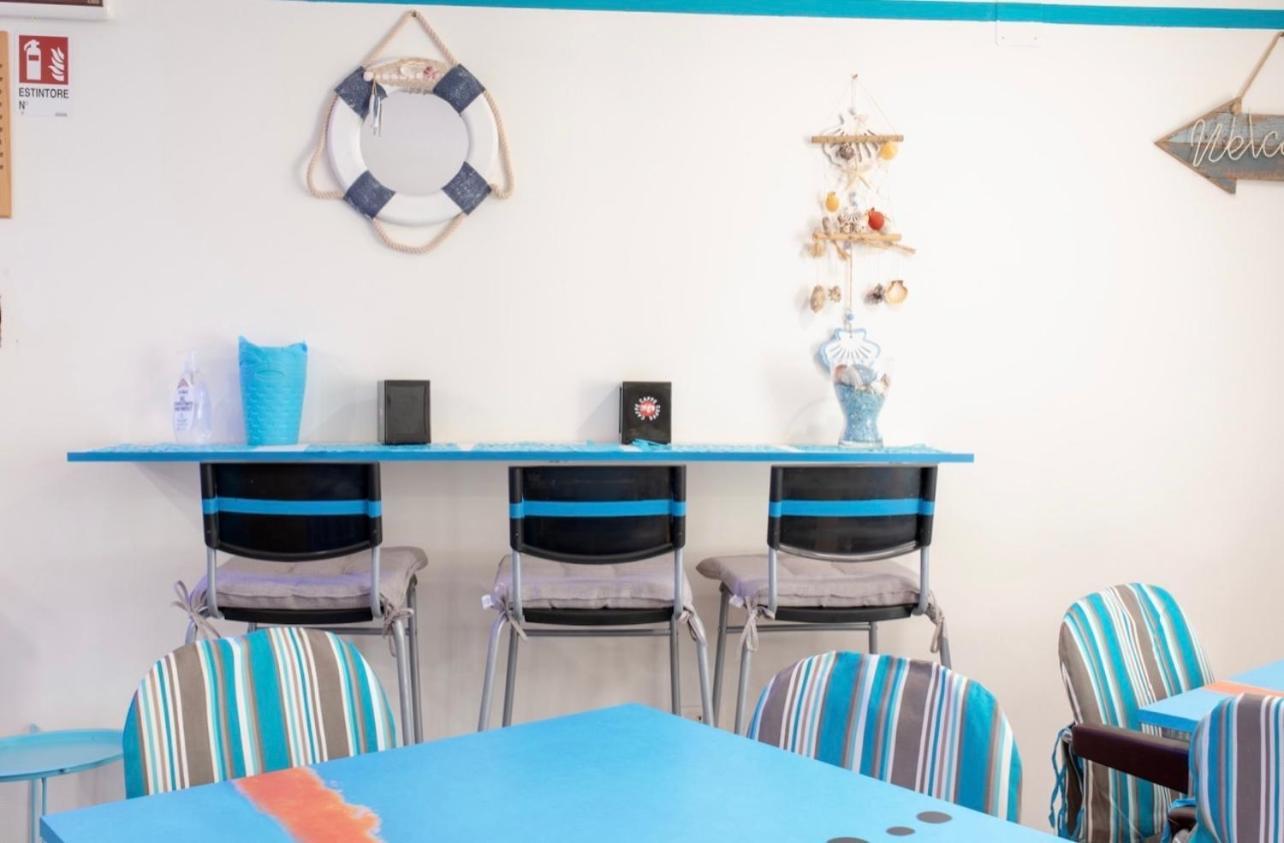 קאטוליקה Hotel Miro מראה חיצוני תמונה