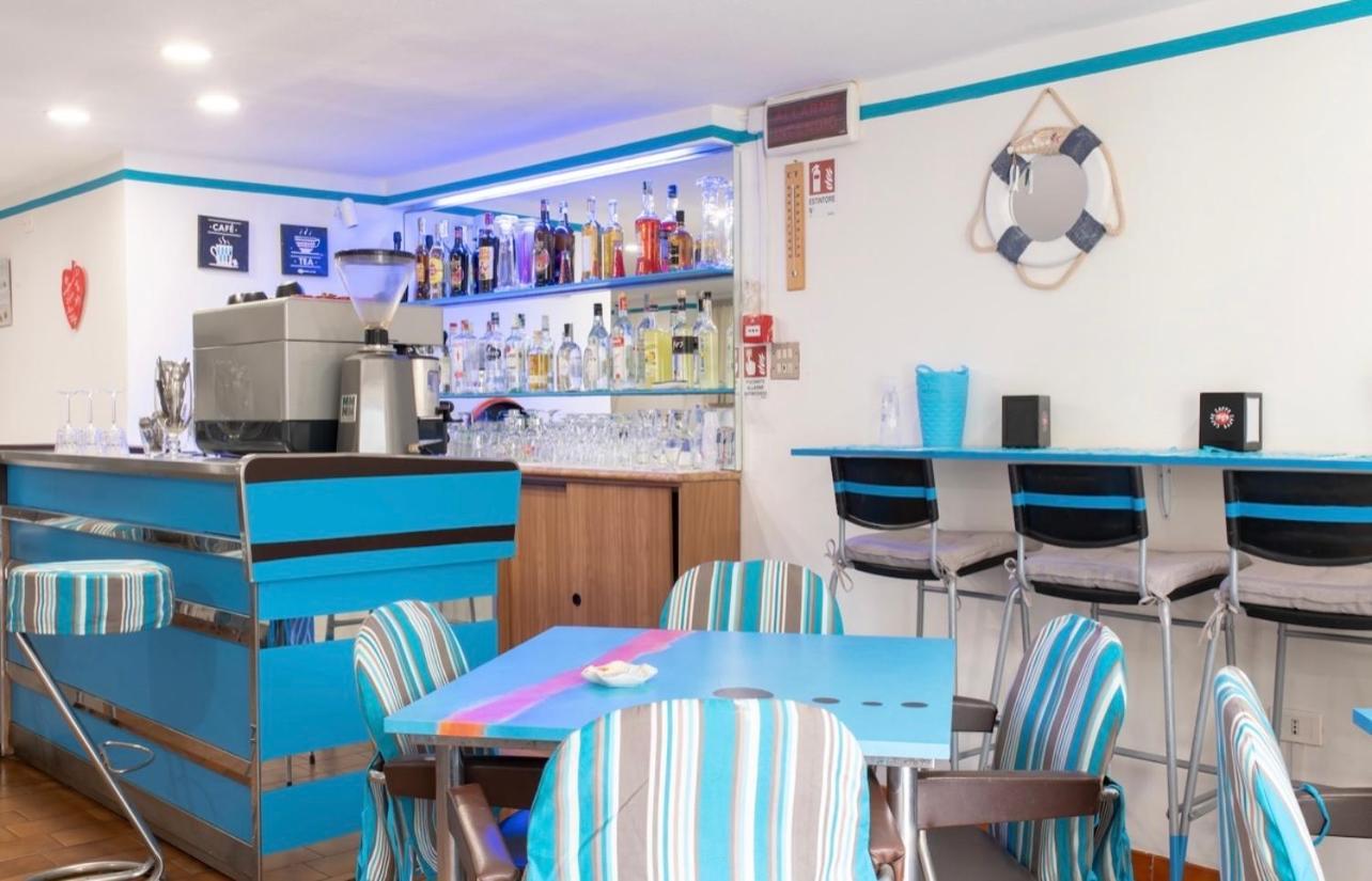 קאטוליקה Hotel Miro מראה חיצוני תמונה