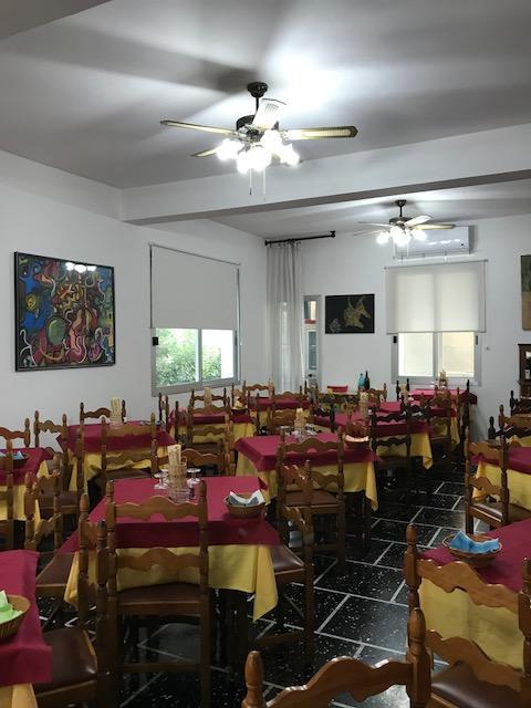 קאטוליקה Hotel Miro מראה חיצוני תמונה