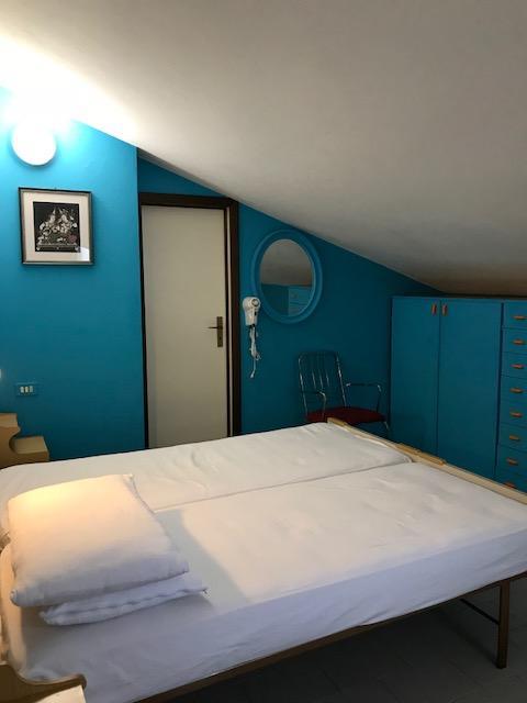 קאטוליקה Hotel Miro מראה חיצוני תמונה