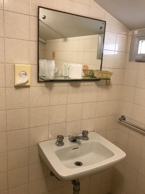 קאטוליקה Hotel Miro מראה חיצוני תמונה
