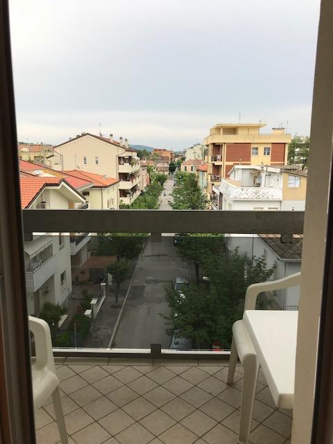 קאטוליקה Hotel Miro מראה חיצוני תמונה