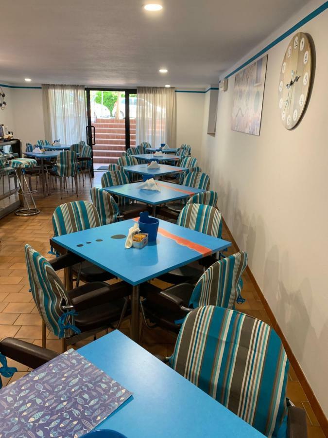 קאטוליקה Hotel Miro מראה חיצוני תמונה