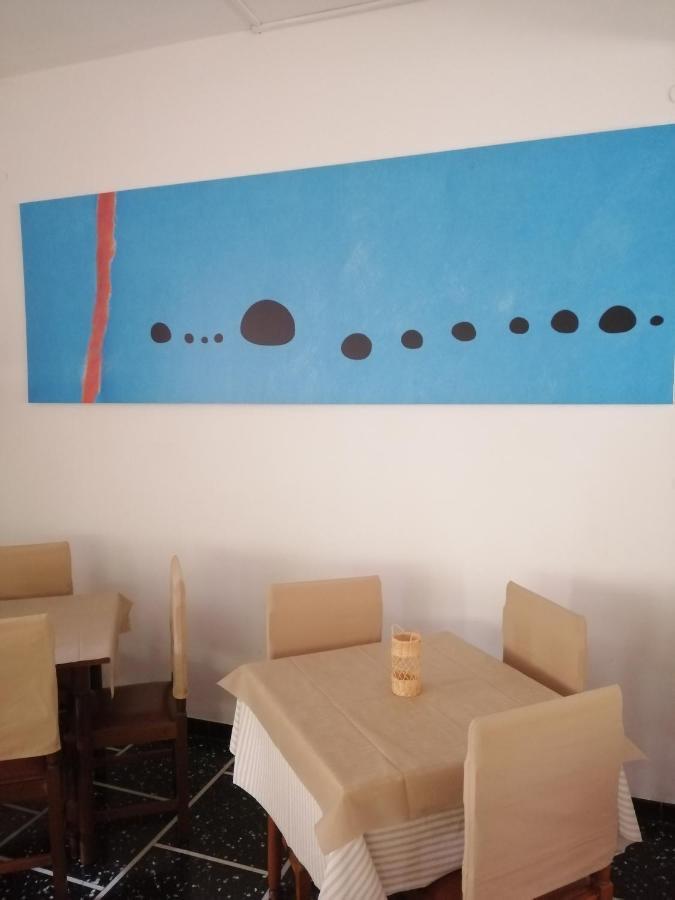קאטוליקה Hotel Miro מראה חיצוני תמונה