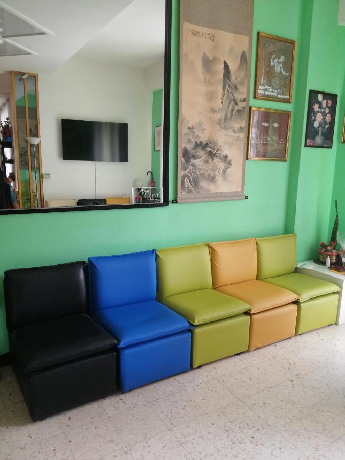 קאטוליקה Hotel Miro מראה חיצוני תמונה