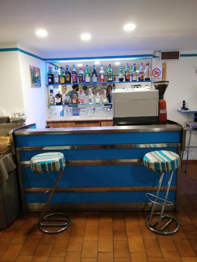 קאטוליקה Hotel Miro מראה חיצוני תמונה